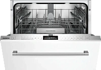 Gaggenau DF210100 — Посудомоечная машина 60 см