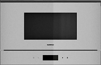 Gaggenau GM221130 — Микроволновая печь Петли двери слева, отделка Gaggenau Sterling